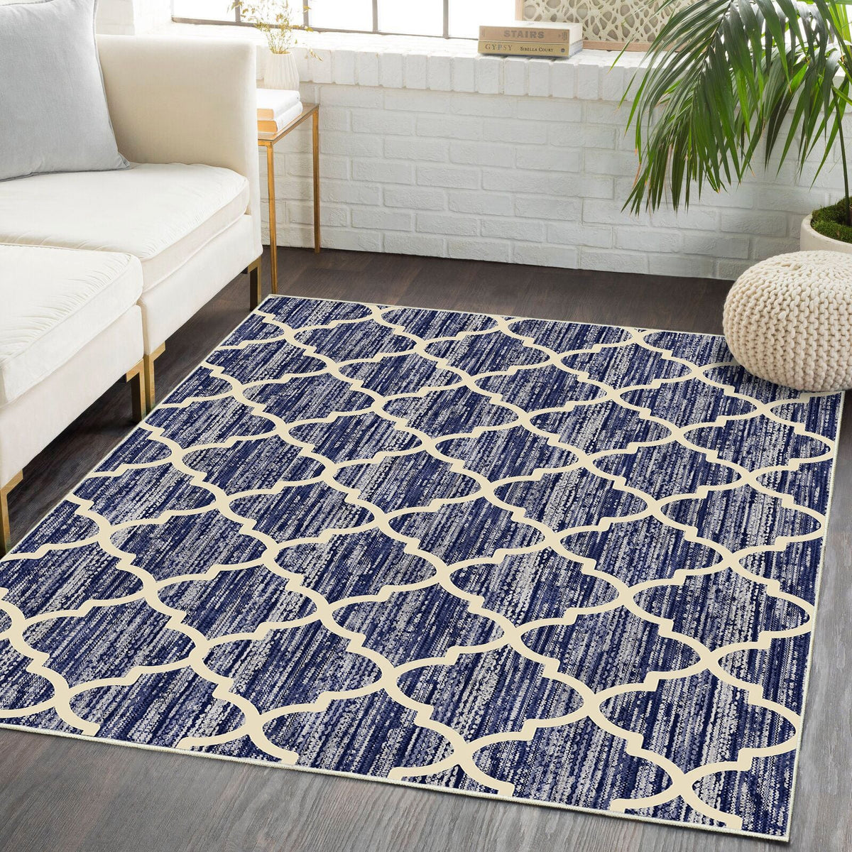 Area Rug Bowlift — product view 3