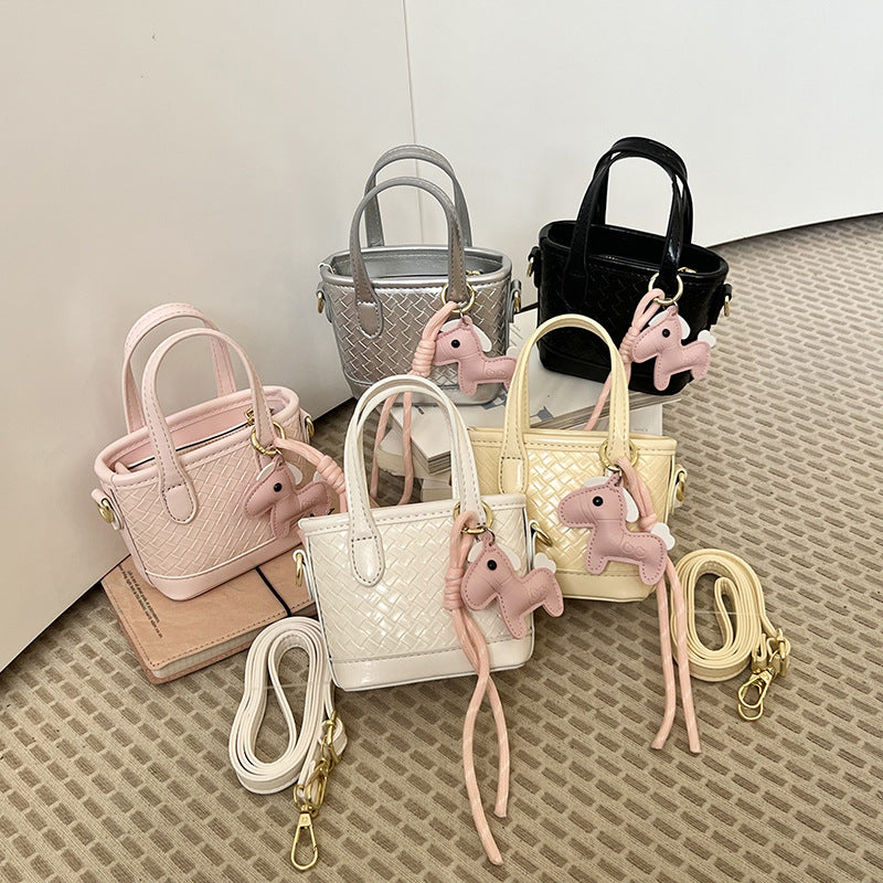 Cute Mini ven Handbag LoungeYard — product view 4