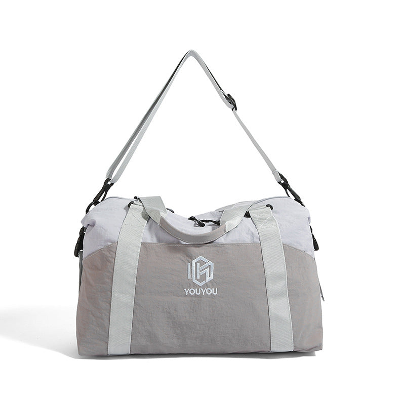 Multi-functional Sport Duffel Bag LoungeYard — product view 2