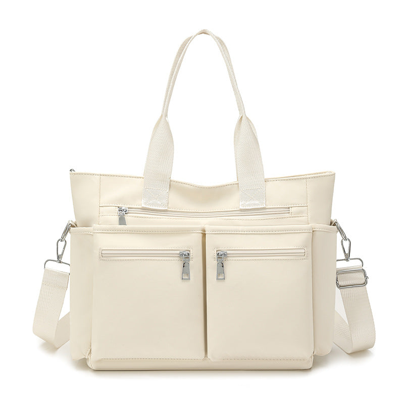 Multifunctional Tote Bag LoungeYard — product view 5
