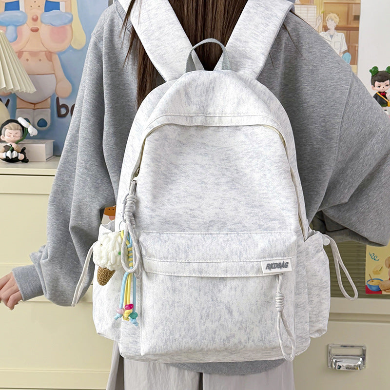 Lightweight Multi-Purpose Backpack LoungeYard — product view 1