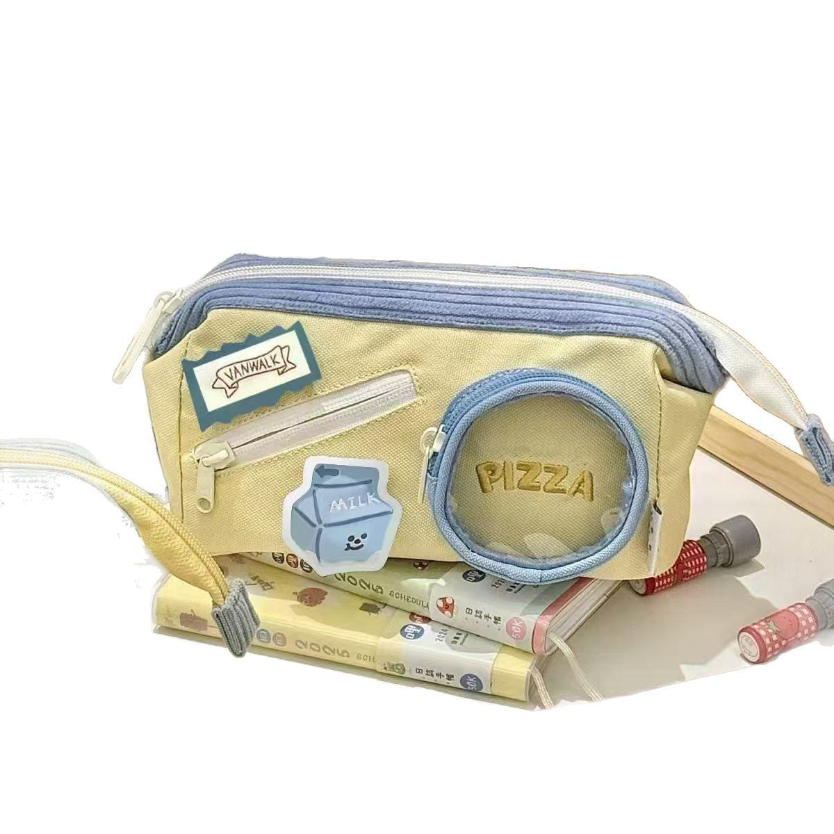 Fun-Themed Multi-Purpose Bag — product view 5
