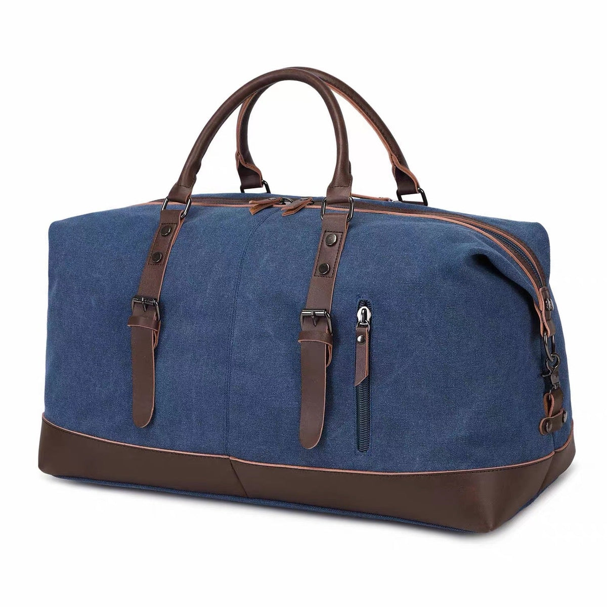 Stylish Weekend Travel Bag LoungeYard — product view 6