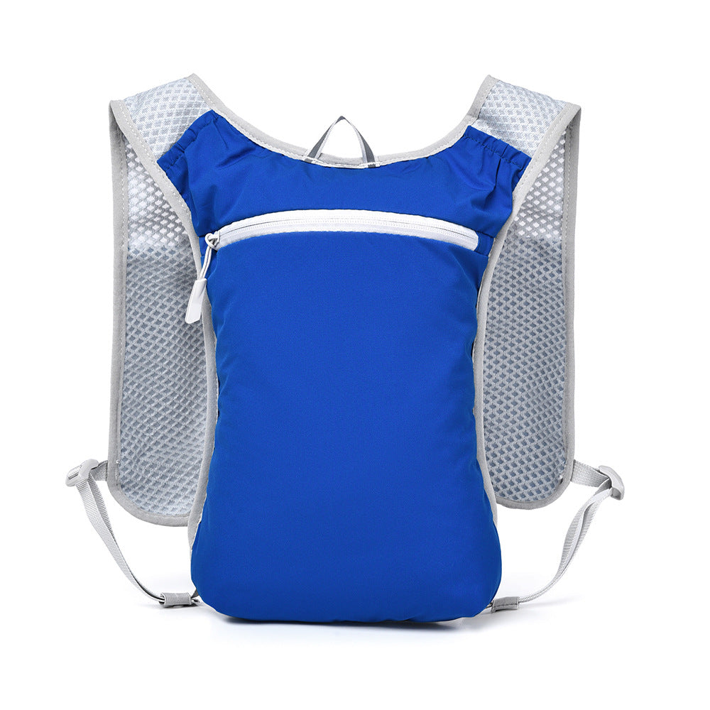 Lightweight and Breathable Sports Bag LoungeYard — product view 7