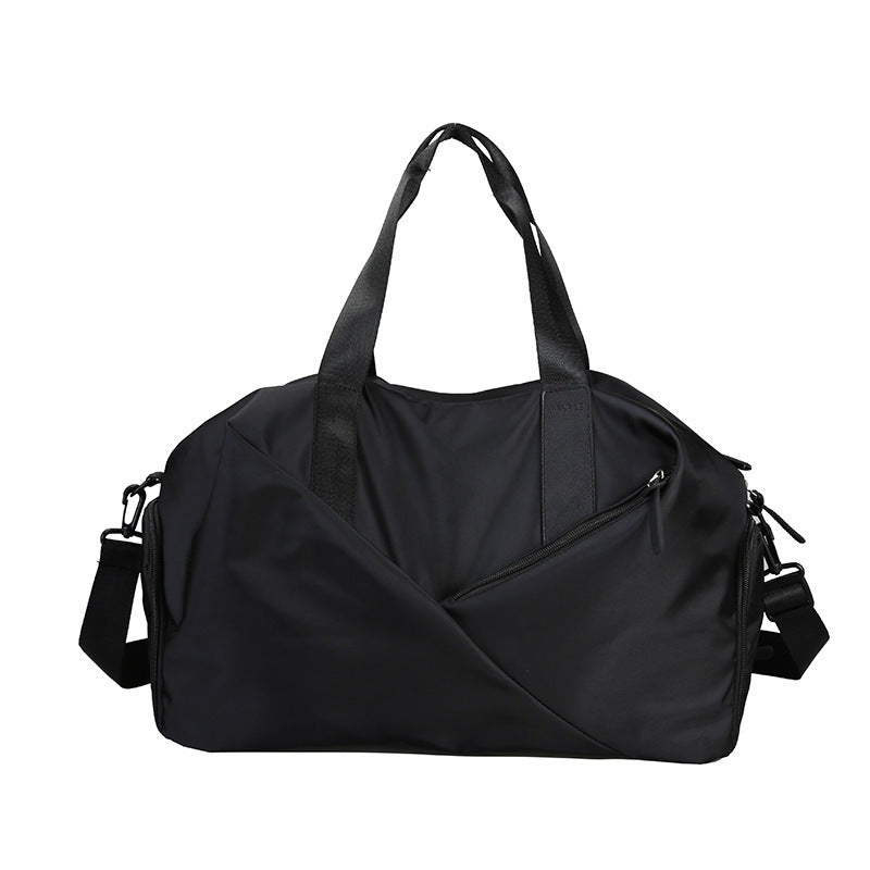 Sporty Duffle Bag LoungeYard — product view 7