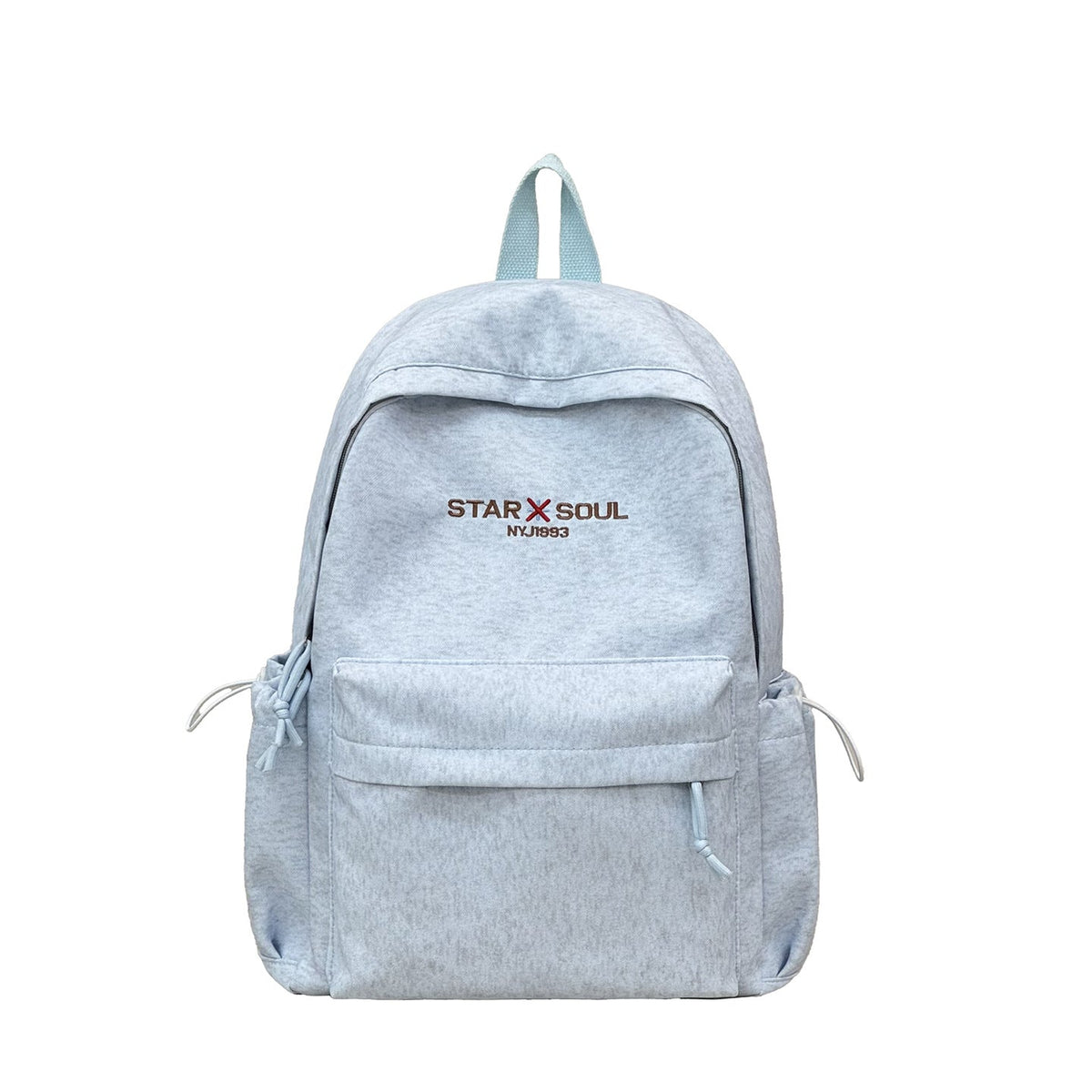 Lightweight Casual Backpack LoungeYard 1791204675 — product view 5