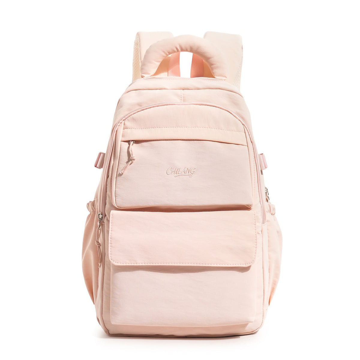 Lightweight Multi-Functional Travel Backpack LoungeYard — product view 5