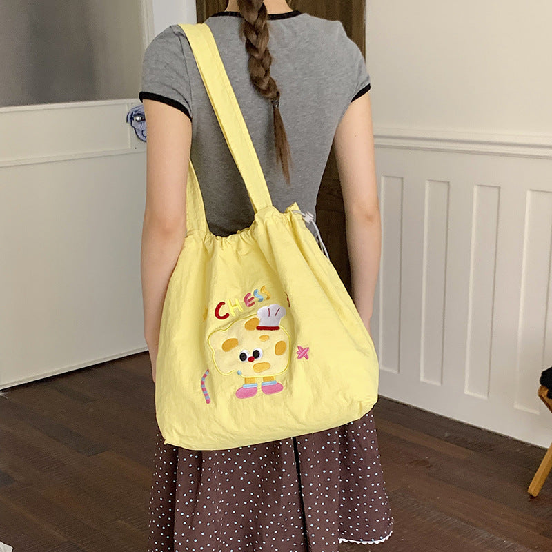 Shopping bag LoungeYard — product view 1