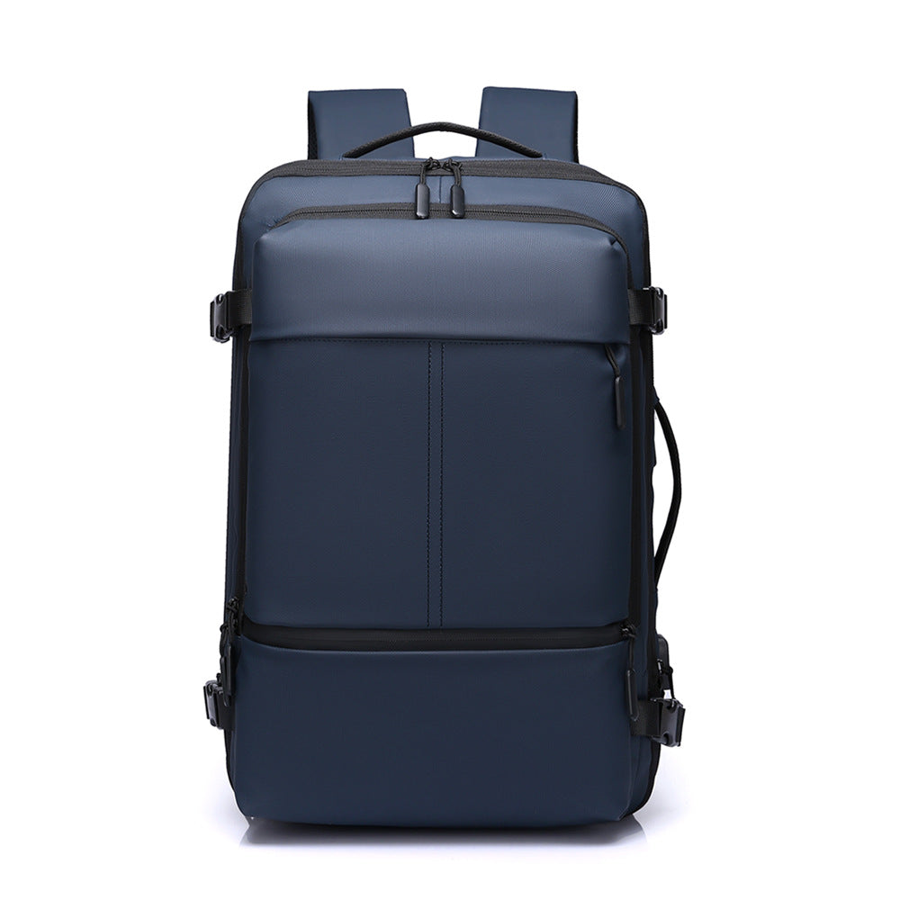 Sleek Professional Briefcase LoungeYard — product view 6