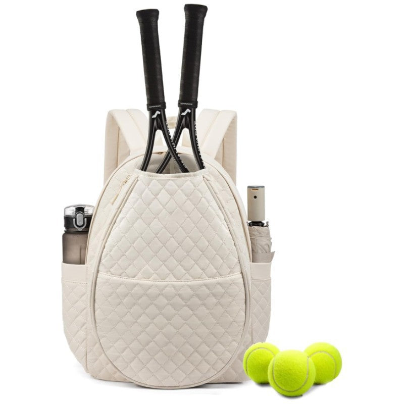 Sporty Tennis Backpack for Active LoungeYard — product view 6