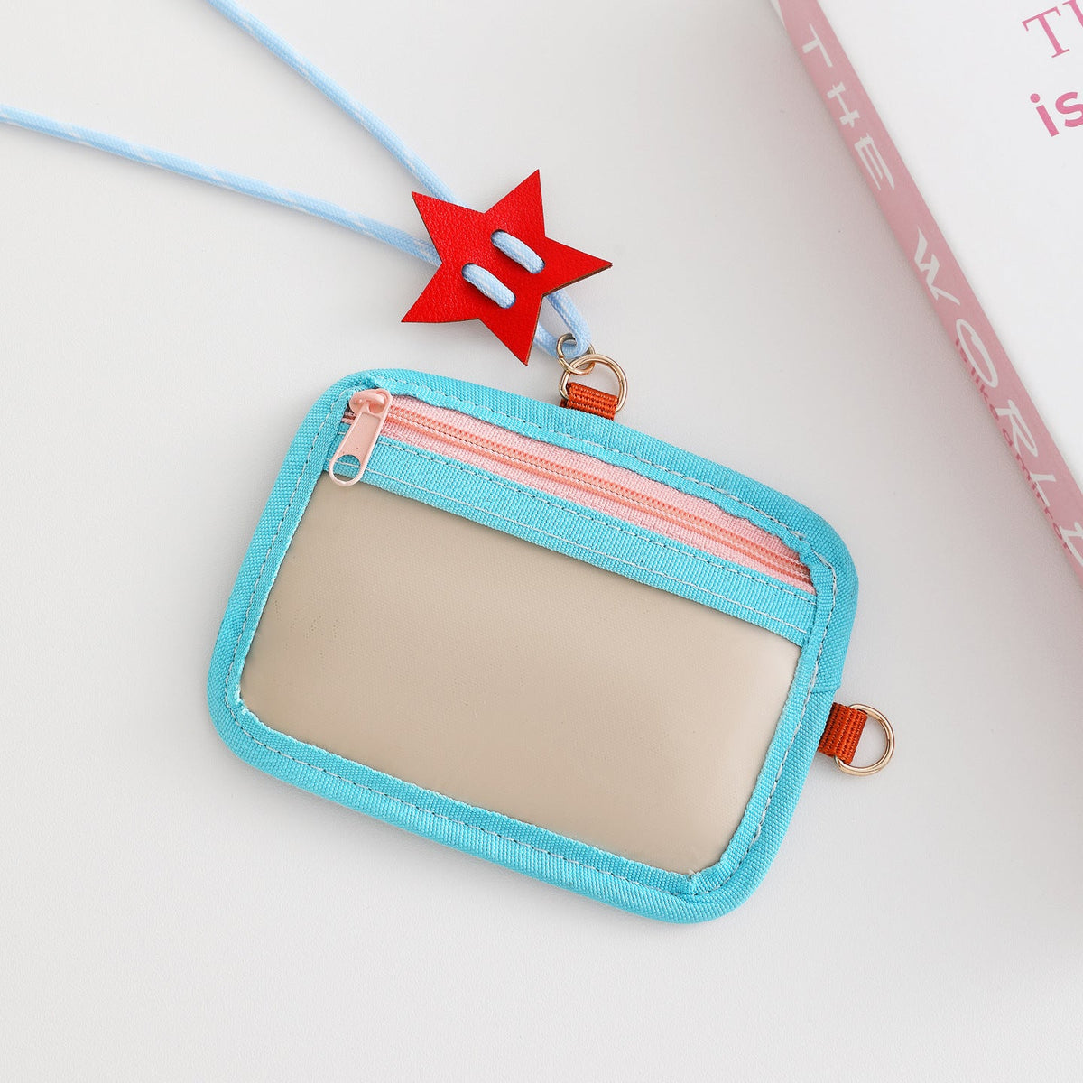 Compact Multi-Purpose ID Holder — product view 1