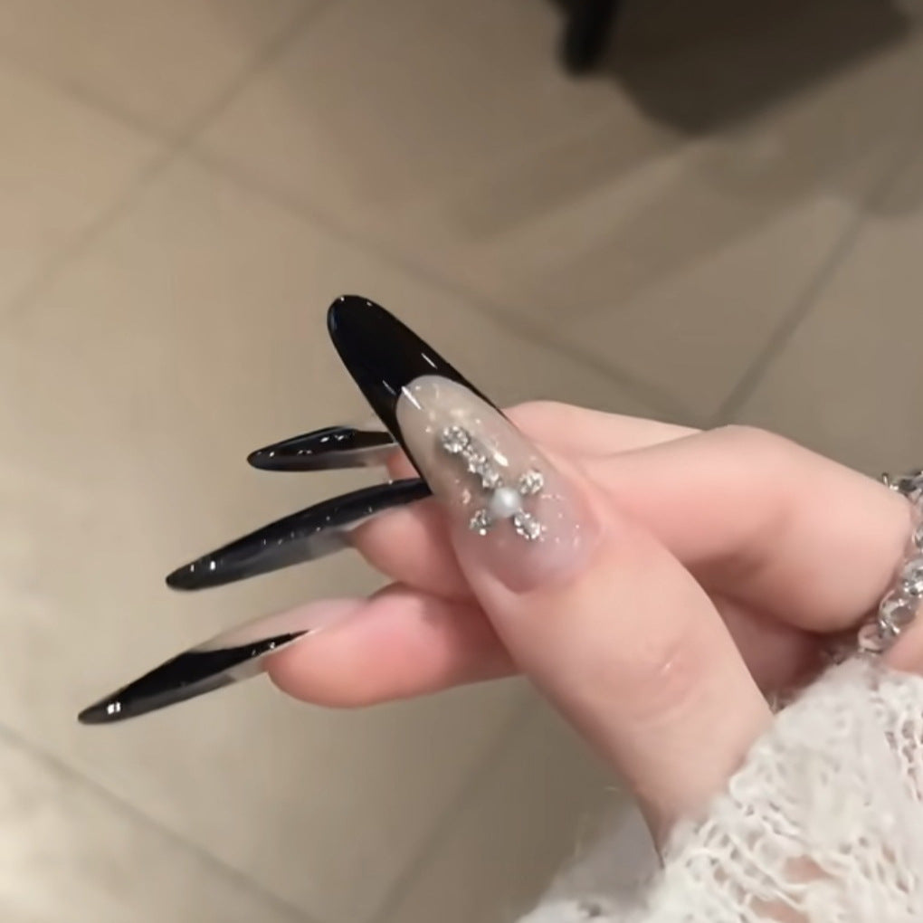 Glamorous Stiletto Nail Designs — product view 2