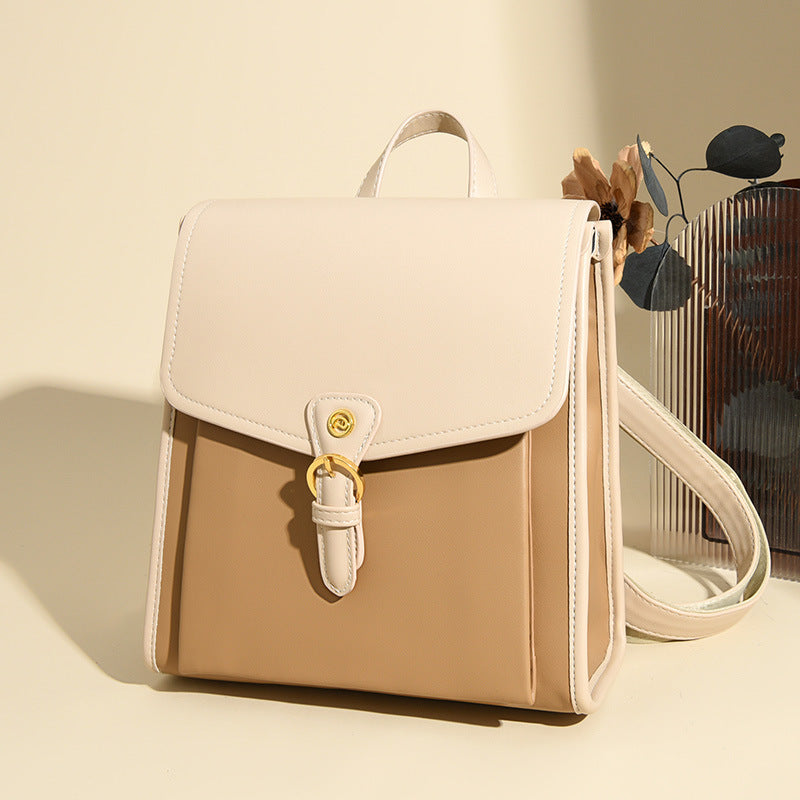 Casual Chic Convertible Backpack LoungeYard — product view 1
