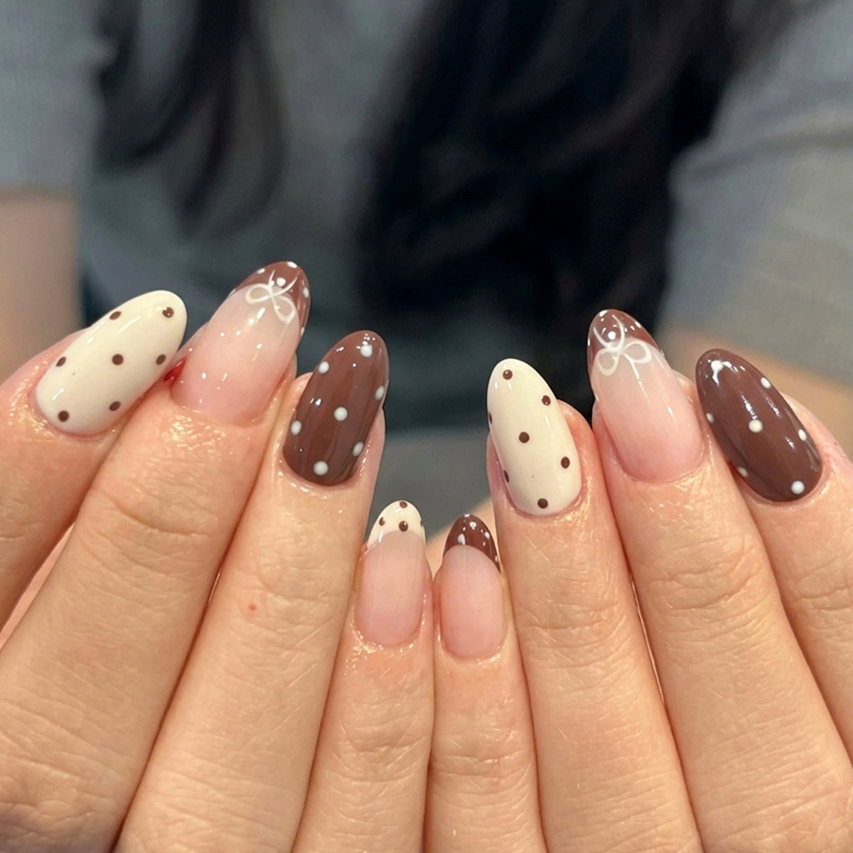 Nail Art Kit — product view 2