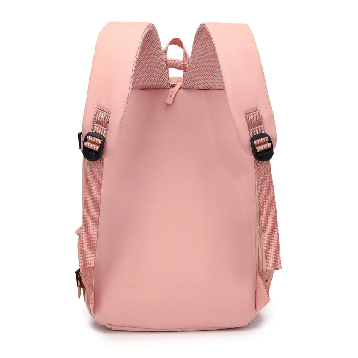 Versatile Laptop Backpack LoungeYard — product view 3