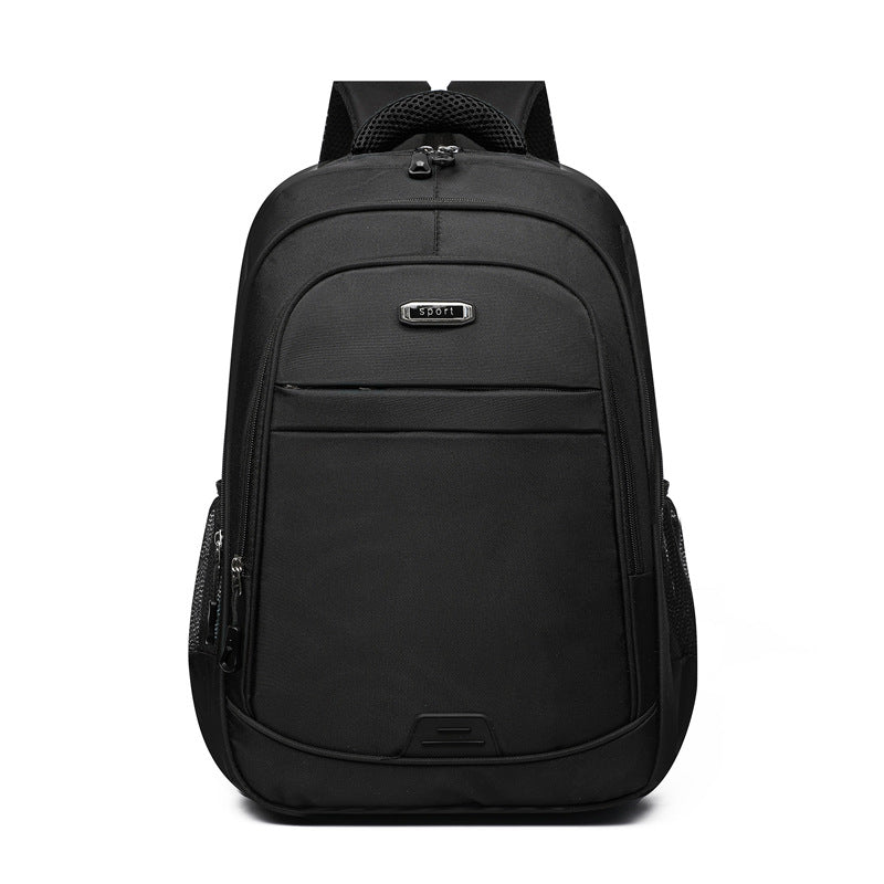 Versatile High-Performance Sports Backpack — product view 1