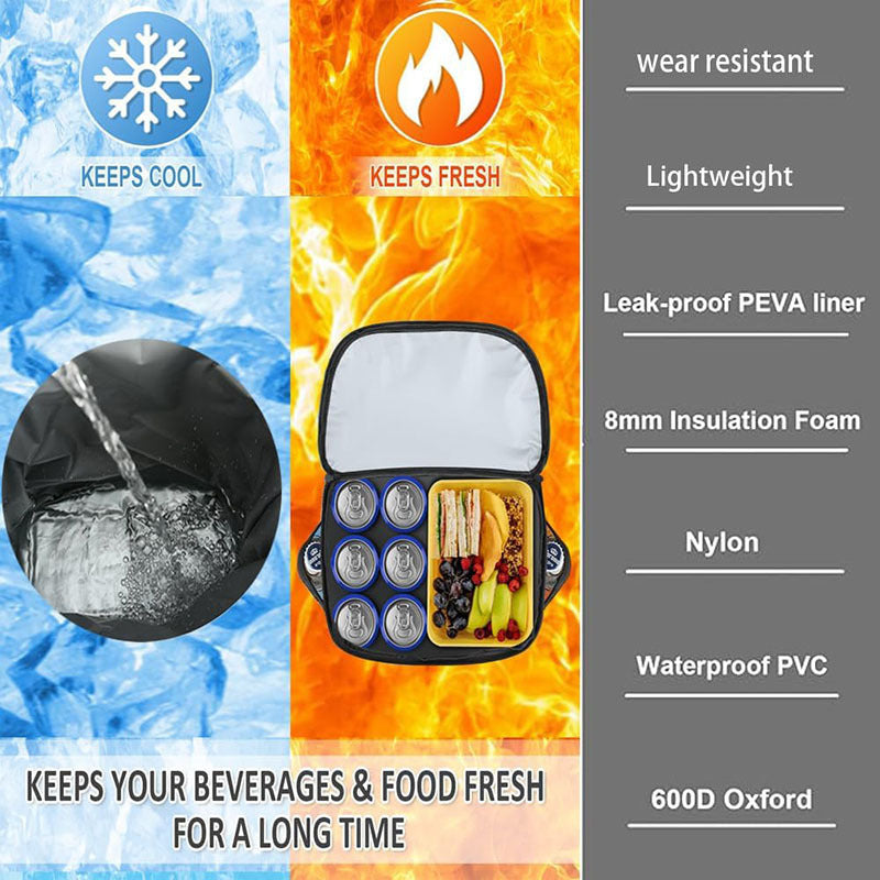 Ladies Multifunctional Cooling Backpack LoungeYard — product view 2