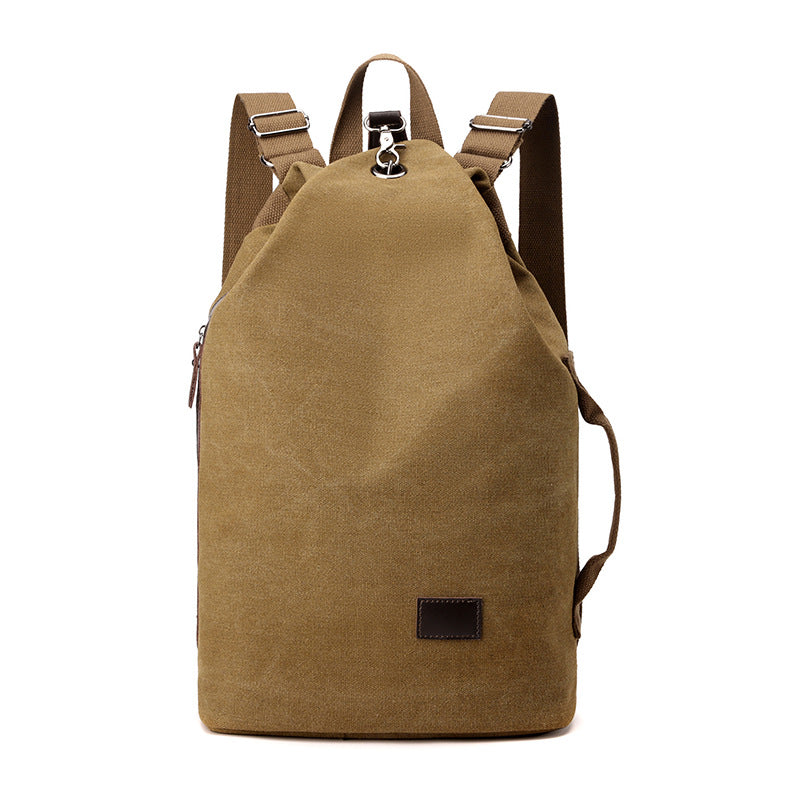 Casual Sling Backpack LoungeYard — product view 7