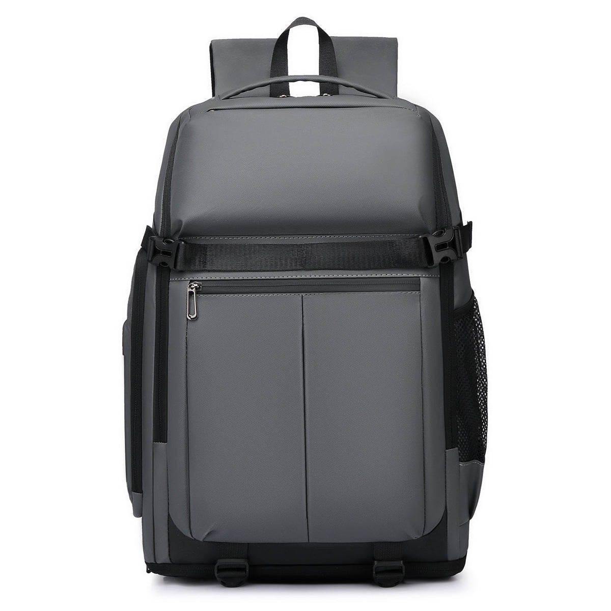 Versatile Waterproof Multi-Compartment Backpack LoungeYard — product view 2