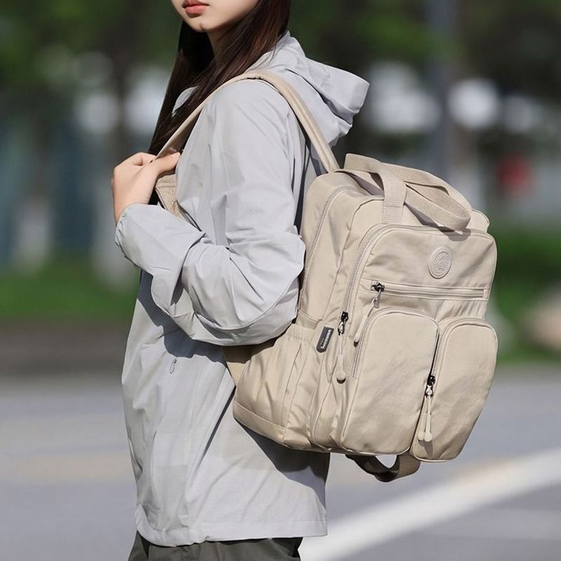Multi-Purpose Utility Backpack LoungeYard — product view 4