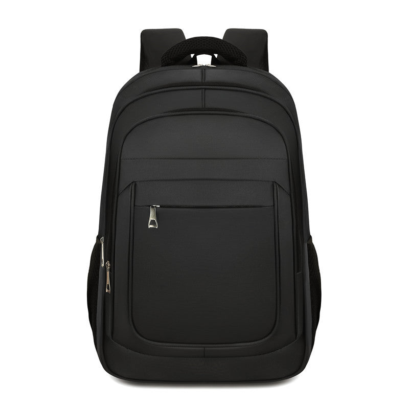 Premium Professional Business Backpack LoungeYard — product view 7