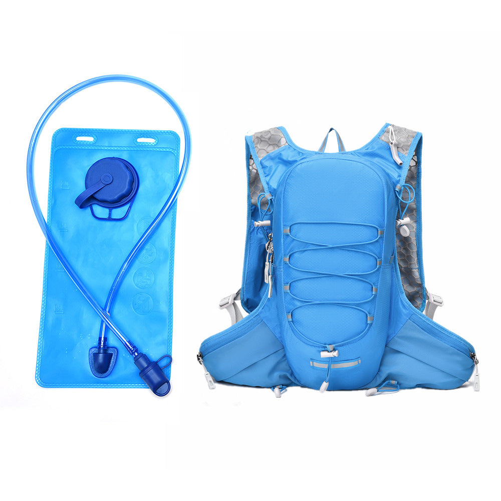 Hydration Running Backpack LoungeYard — product view 5