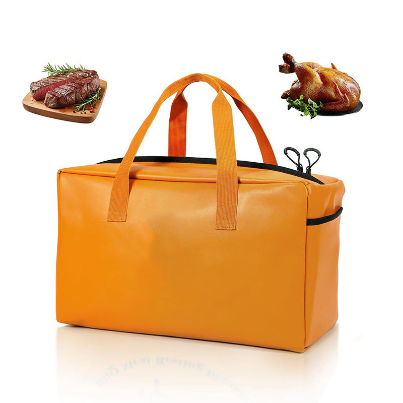 Insulated Picnic Bag LoungeYard — product view 1
