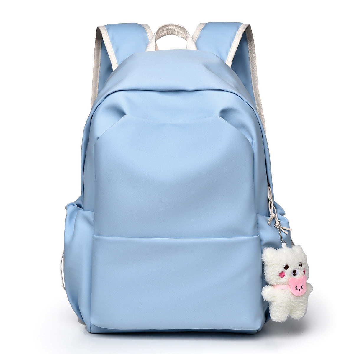Functional Multi-Purpose Backpack LoungeYard — product view 4