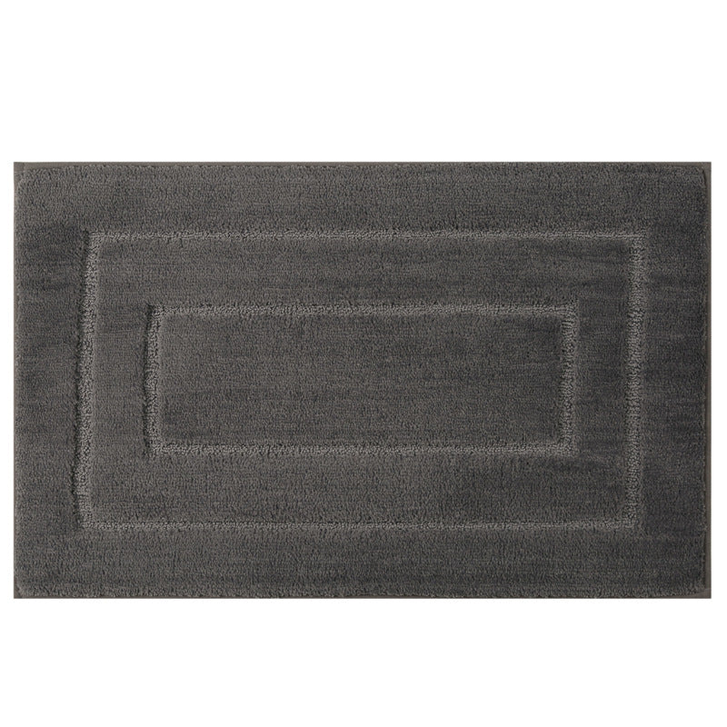 Soft Plush Bath Mat — product view 7