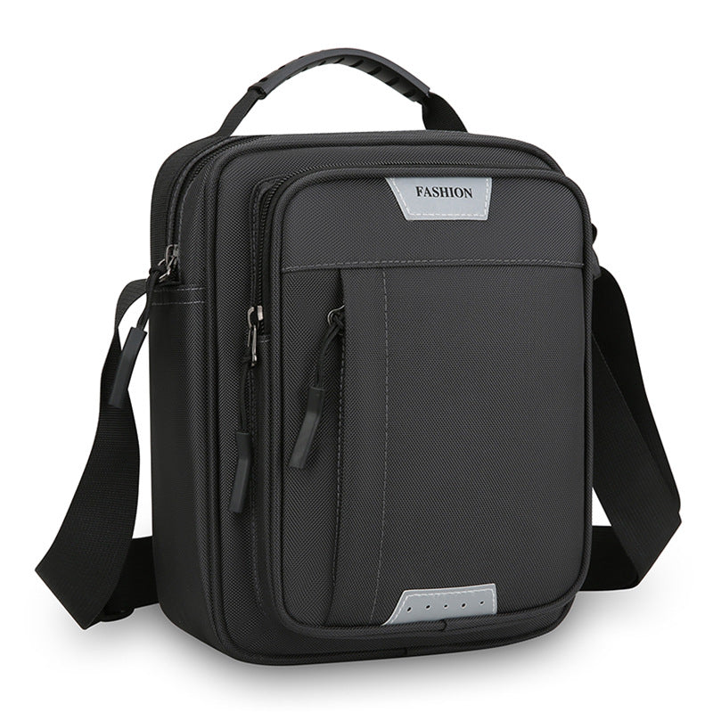 Compact Multi-Purpose Crossbody Bag LoungeYard — product view 2