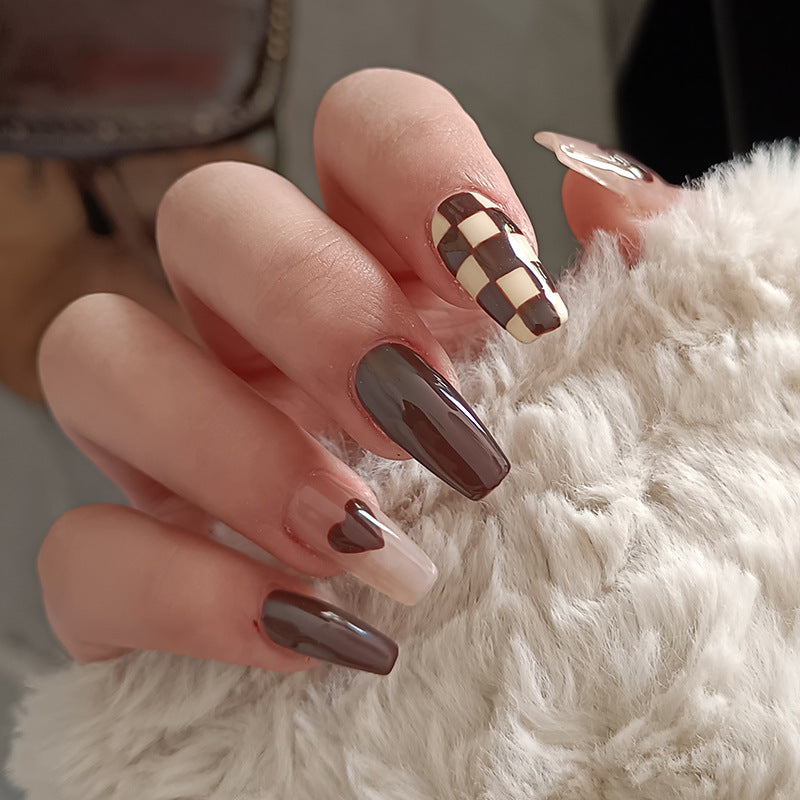 Artistic Nail Art Designs — product view 1