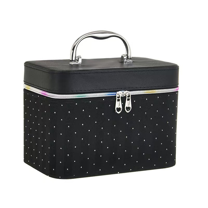 Cosmetic case LoungeYard — product view 3