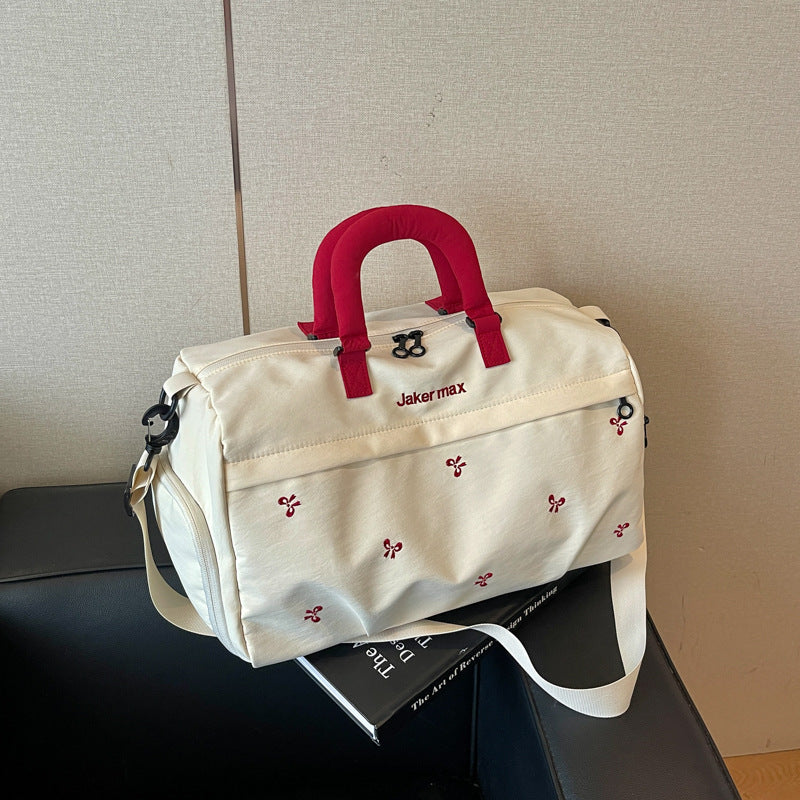 Multi-Functional Travel Duffel Bag LoungeYard 1791204561 — product view 3
