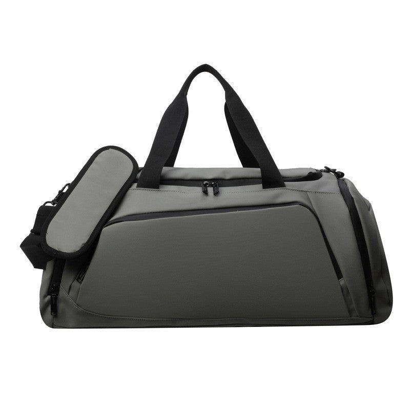 Sporty Weekend Bag LoungeYard — product view 3