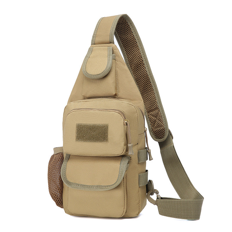 Tactical Sling Bag LoungeYard — product view 3
