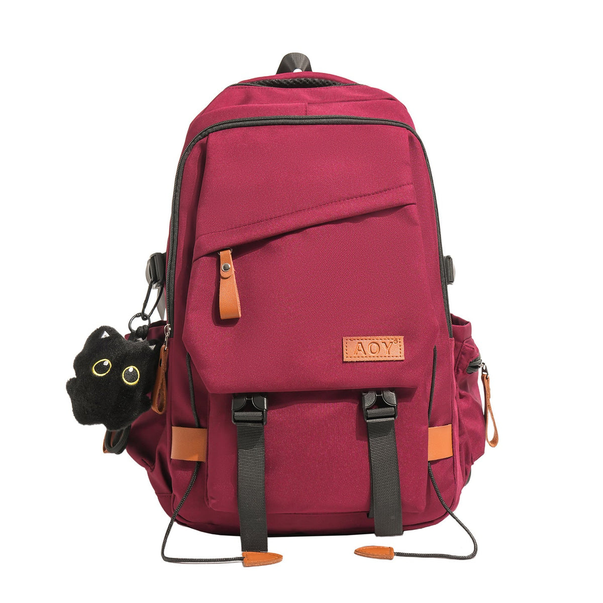 Multifunctional Travel Backpack LoungeYard — product view 5