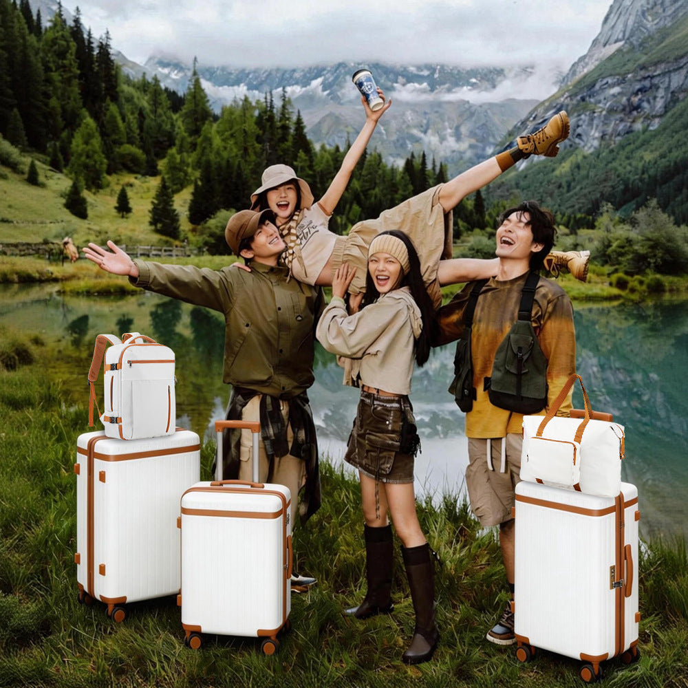 Multi-Functional Travel Set — product view 5