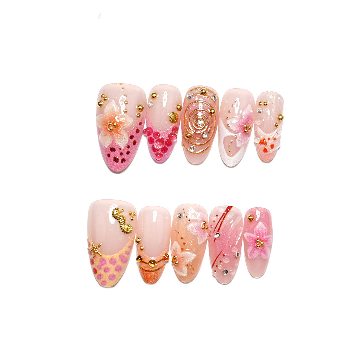 Nail Art — product view 3