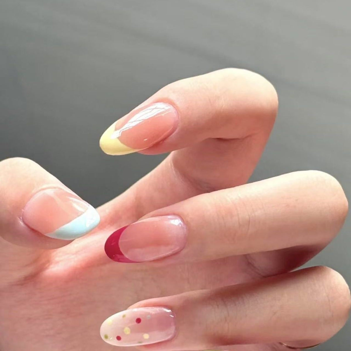 Nail Art Tips with Creative Designs — product view 2