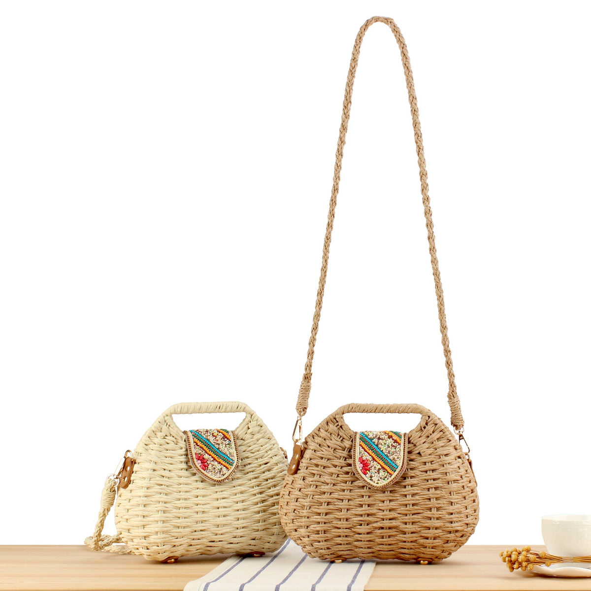 Handbag LoungeYard — product view 1