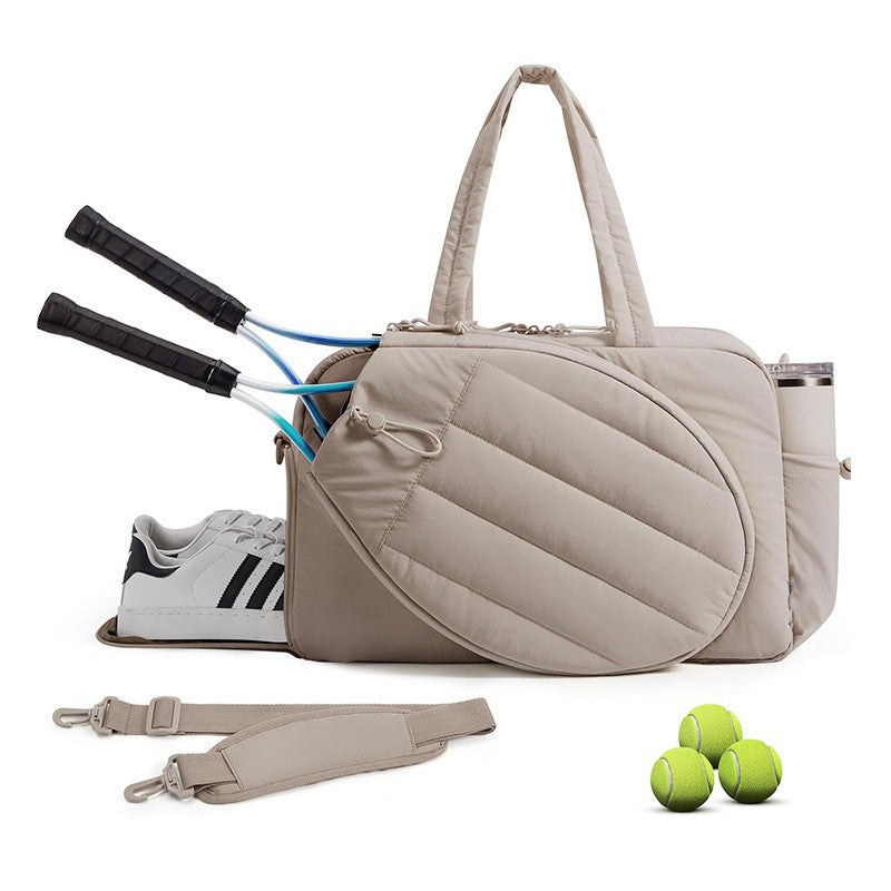 Tennis Racket Carry Bag — product view 4