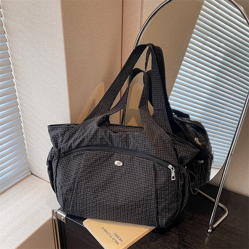 Modular Everyday Bag LoungeYard — product view 4