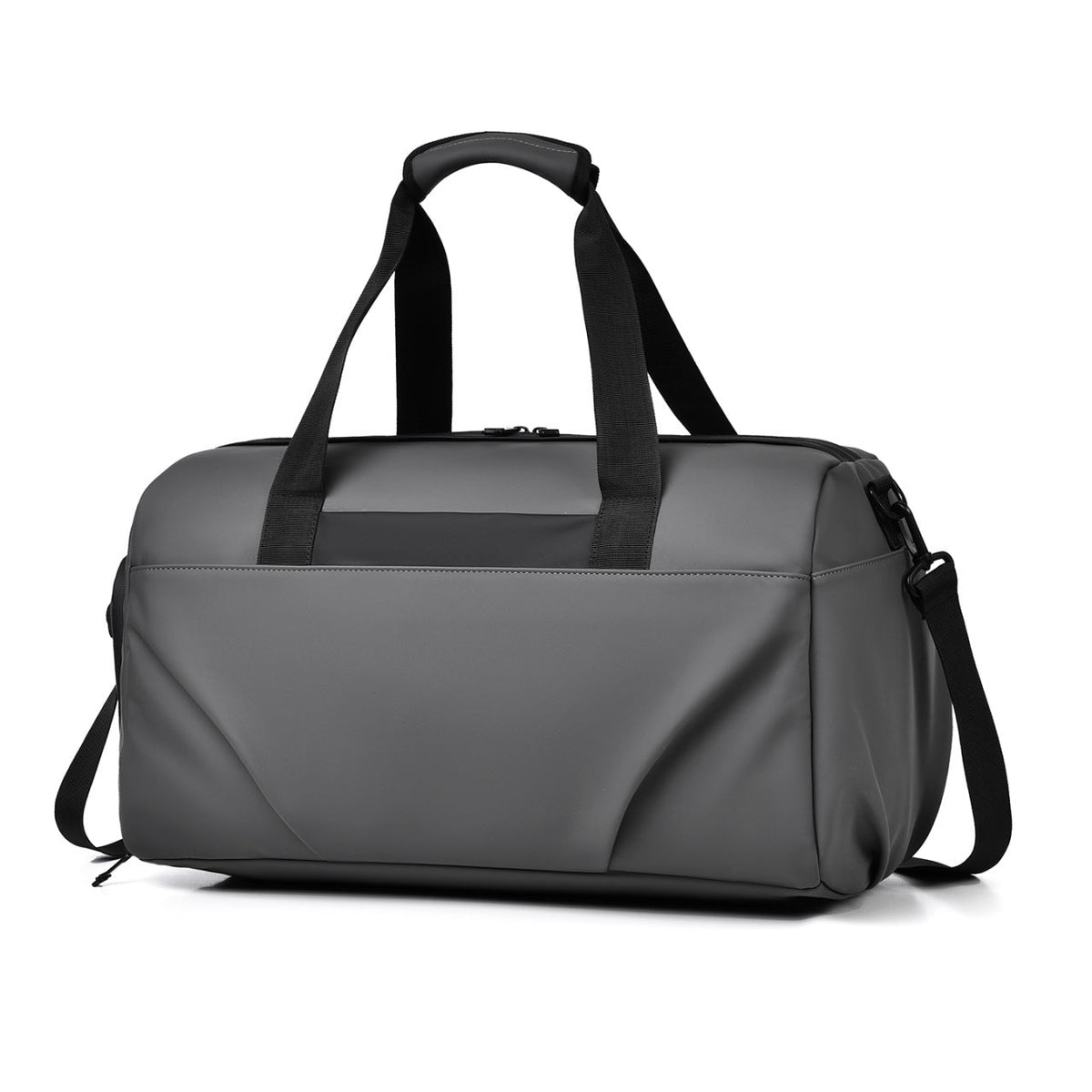 Premium Travel Duffle Bag LoungeYard — product view 2
