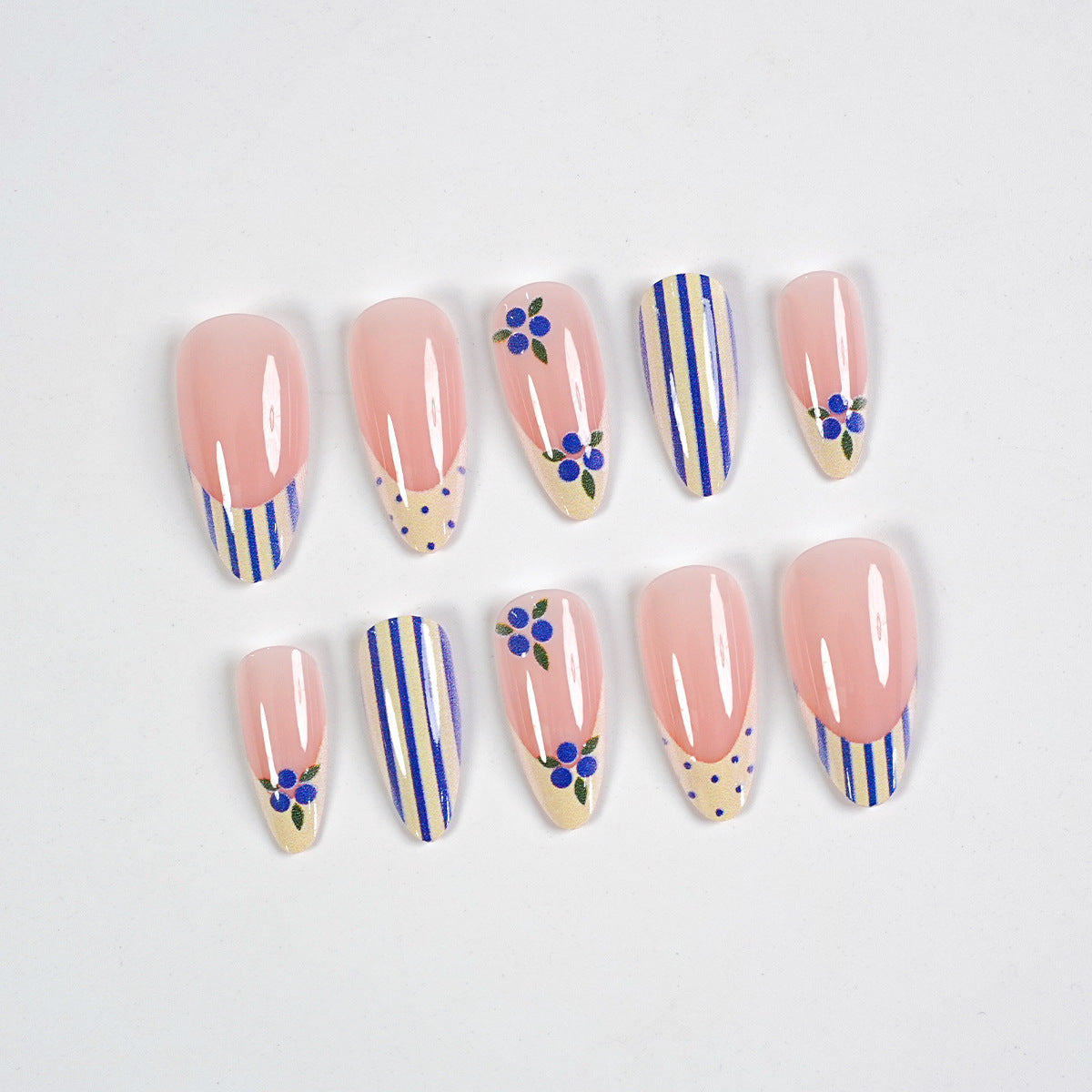 Nail Art Kit — product view 3