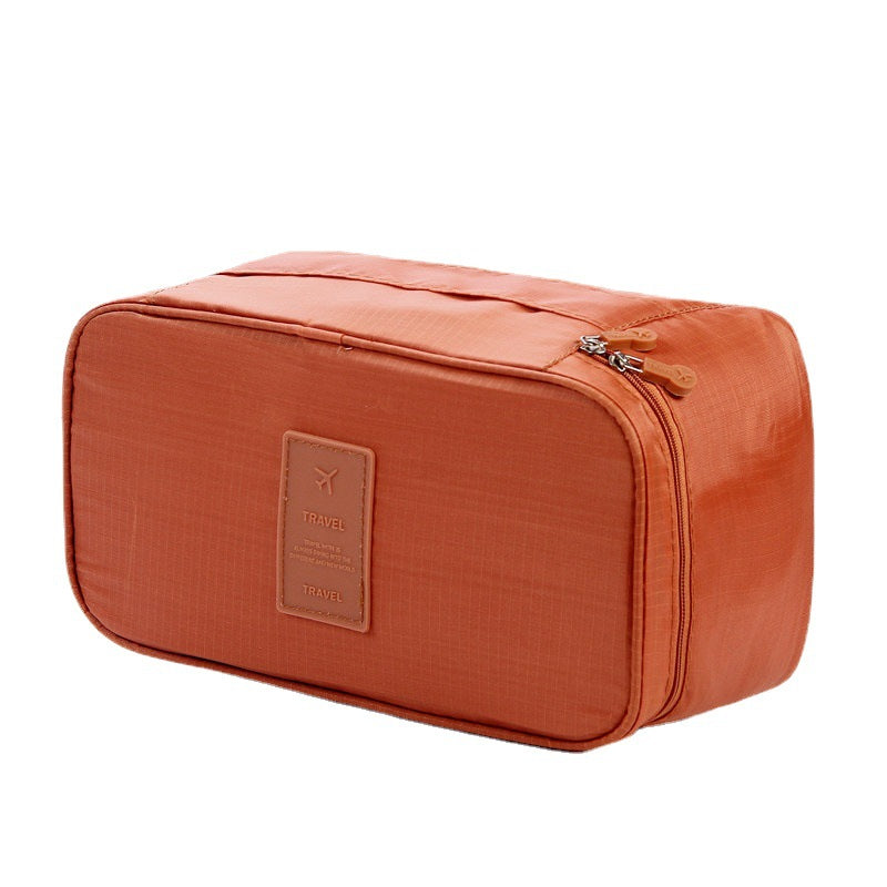 Portable Travel Storage Pouch LoungeYard — product view 3