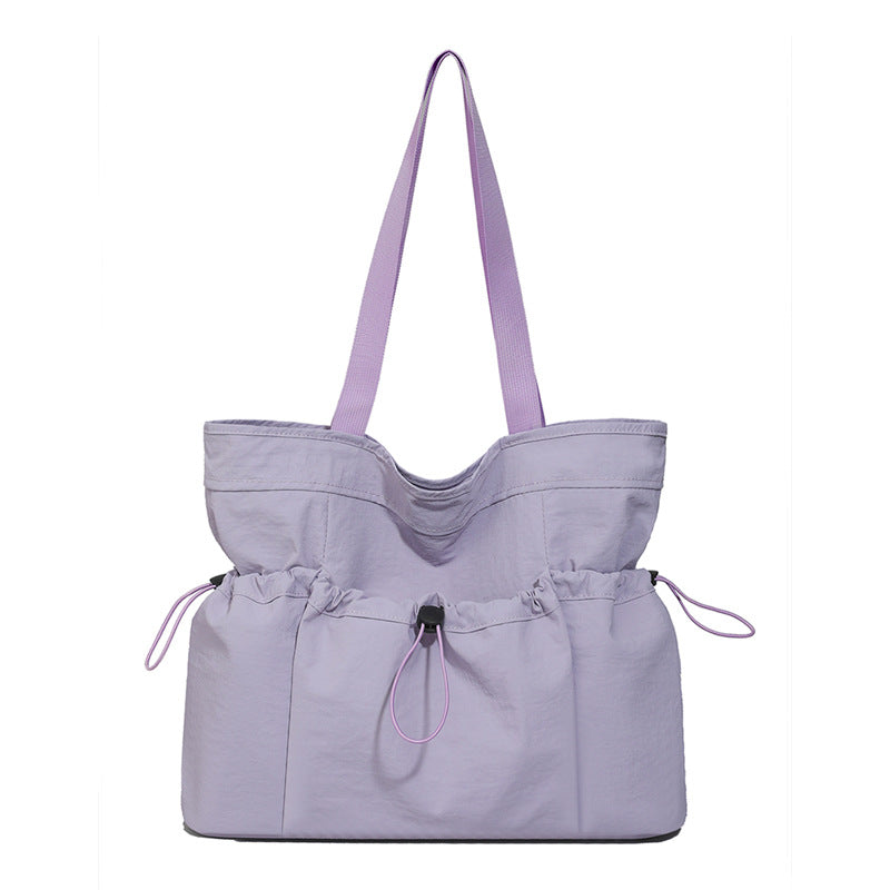 Multi-Functional Lightweight Tote Bag LoungeYard — product view 7