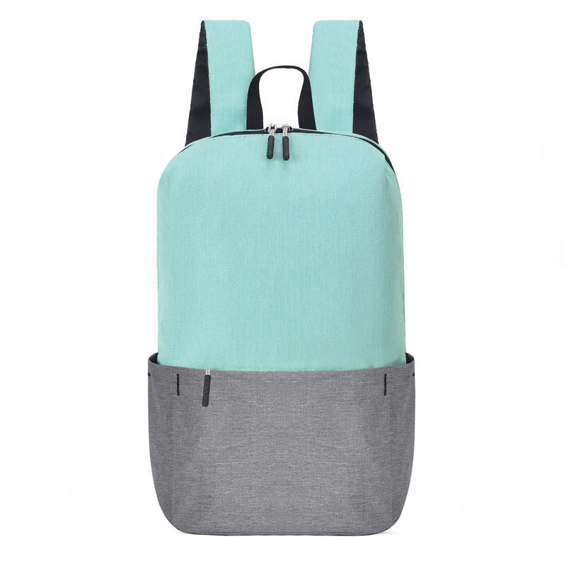 Minimalist Anti-Theft Laptop Backpack LoungeYard — product view 5