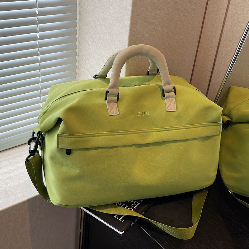 Travel Utility Duffle Bag — product view 2