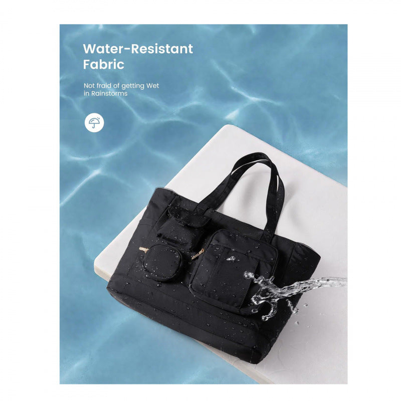 Practical Organizer Bag LoungeYard — product view 3