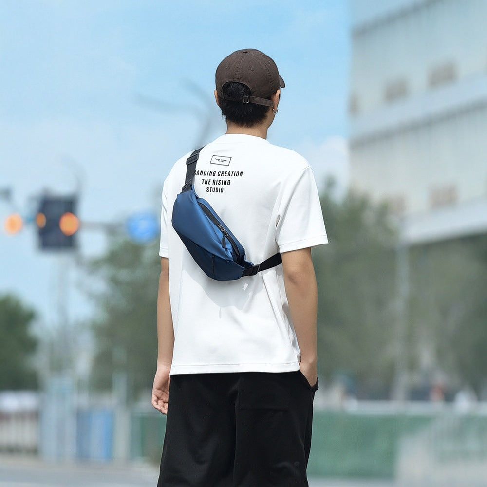 Waist Bag LoungeYard — product view 1